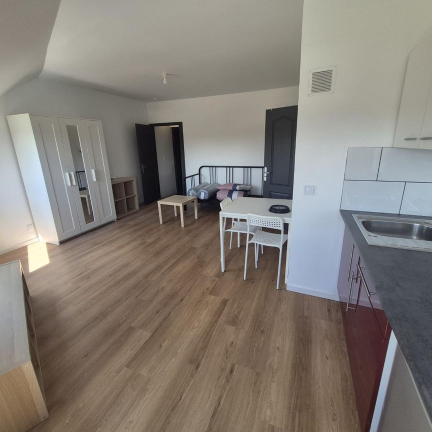 Location Appartement 1 pièce 24m² HAUBOURDIN 59320 - Photo 1