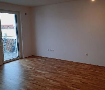 3-Zimmer-Wohnung mit Balkon, Top 27 - Foto 1