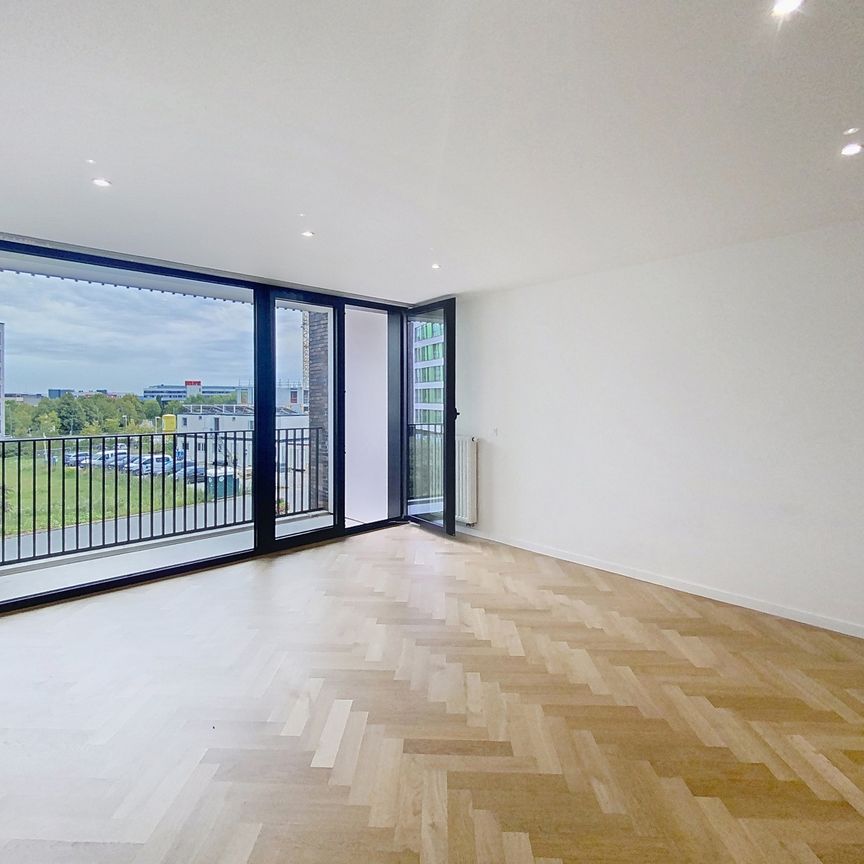 Appartement met 2 kamers in Erasmus Gardens - Photo 1