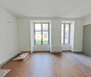 Location Appartement 2 pièces 54m² POITIERS 86000 - Photo 3