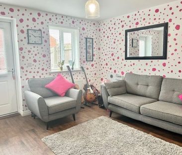 Stonebridge Way, Calverton, NG14, Property for rent - Photo 2