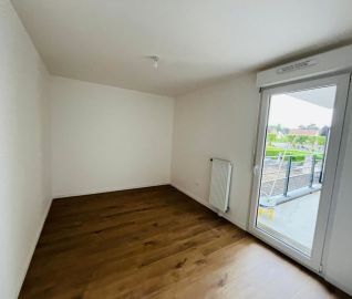 Appartement 3 pièces 54.75 m² - Photo 1