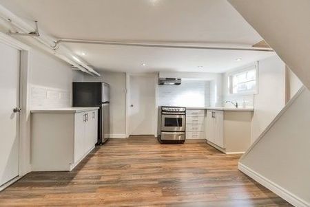 For Lease - 240 Dewhurst Boulevard Unit# Basement, Toronto, Ontario - Photo 4