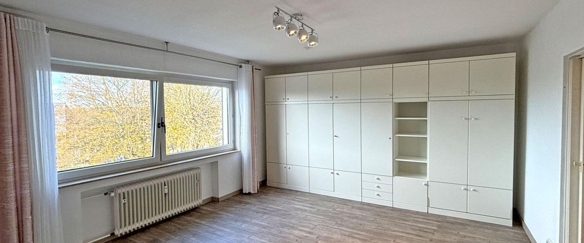 Gemütliches Apartment mit Einbauküche in der Nähe vom Maxipark - Foto 1