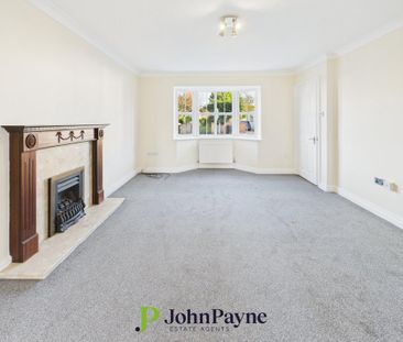 3 bedroom end of terrace house to rent - Photo 1