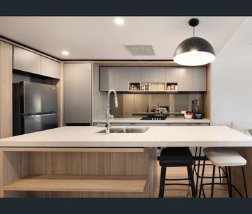 Premium Lifestyle Apartment in South City Square - Photo 3