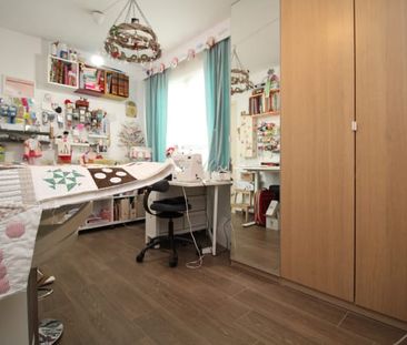 Appartement te huur - Foto 5