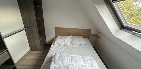 Appartement à louer 2 pièces 24.26m² - Photo 2