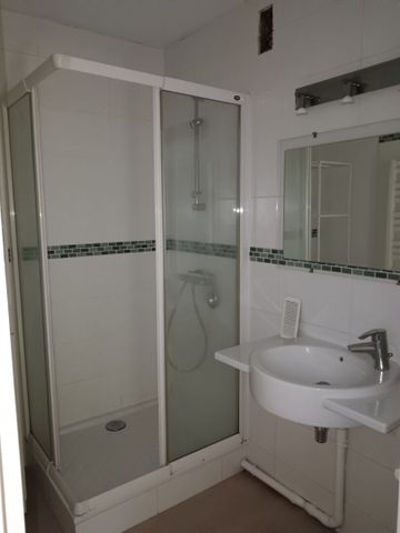 à louer - t3 meublé - secteur jardin des plantes / place de la , - Photo 3