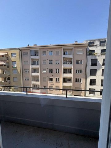 2.5 Zimmer-Wohnung im 3. OG - Foto 3