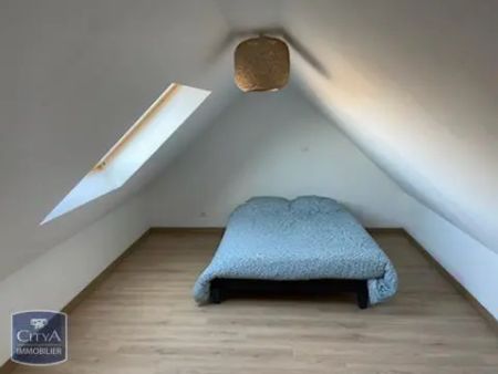 Maison à louer 3 pièces 43.97m² - Photo 2