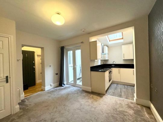 1 bedroom apartment to rent - Photo 1