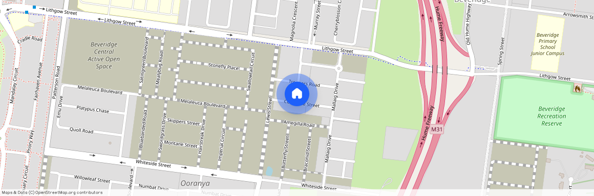 20 Constable Street, Vic 3753, Beveridge