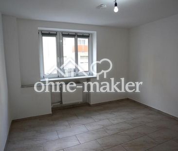Schöne 3-Zimmer Wohnung in Nürnberg-Wöhrd - Foto 1