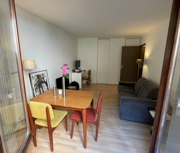 Location Appartement 1 pièce 25m² ST MAURICE 94410 - Photo 1