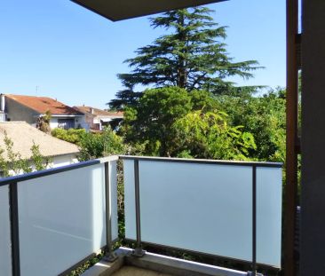 Appartement Talence 1 pièce(s) 24 m2 - Photo 3