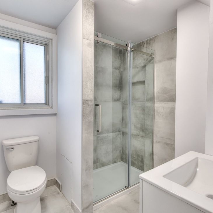 Appartement à louer - Photo 1