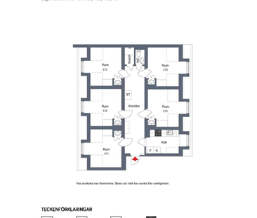 Studentstaden 31, 75233, Uppsala - Photo 3