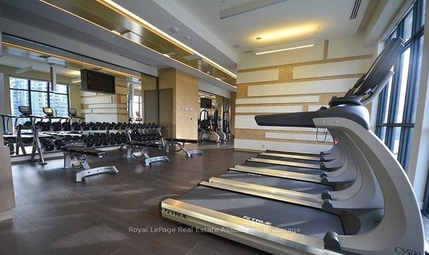 300 Front Street Lofts 300 , #611 - Photo 1