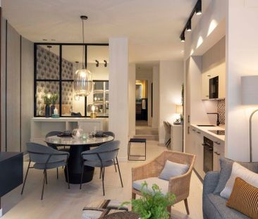 Alquiler de piso en Malagueta - Monte Sancha - Photo 5