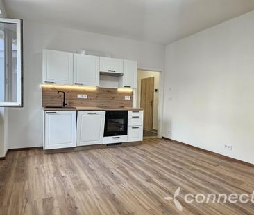 Apartment for rent, 1+KK - Studio, 31m - Photo 2