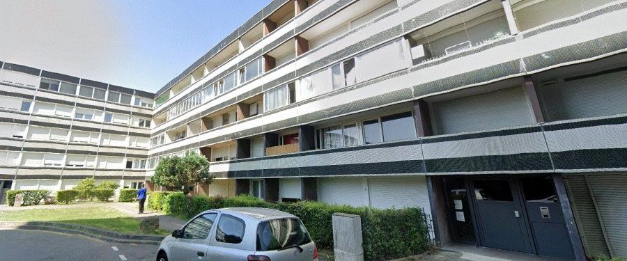 Appartement 4 pièces à Metz - Photo 1