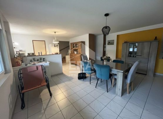 Appartement T5 79 m² Avoudrey - Photo 1