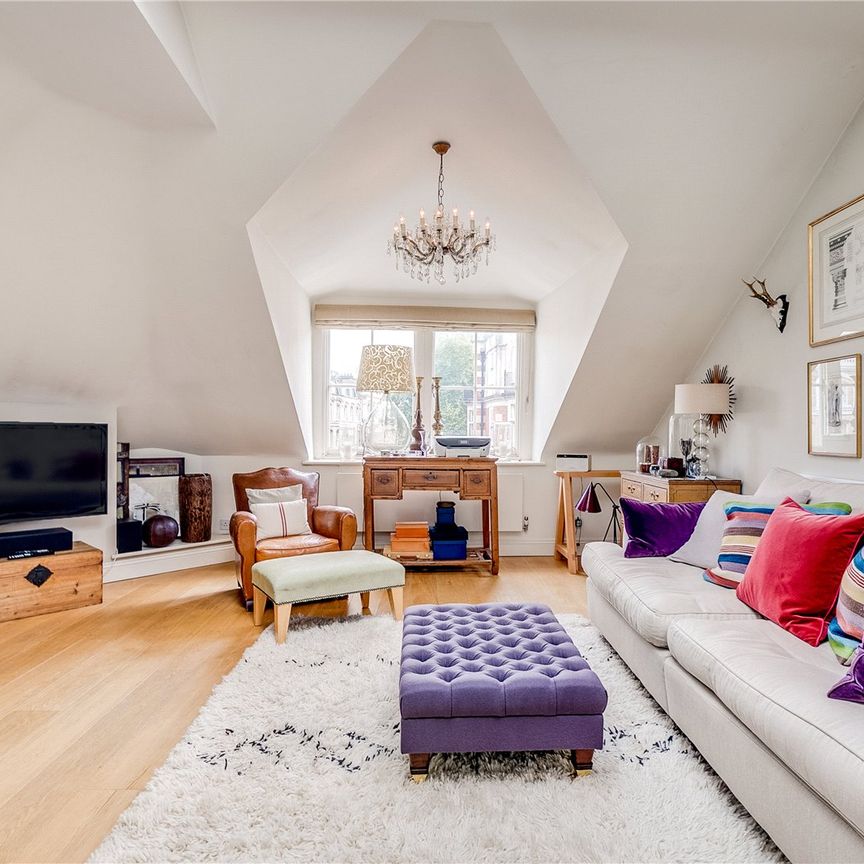 Old Brompton Road, Earls Court, SW5, London - Photo 1