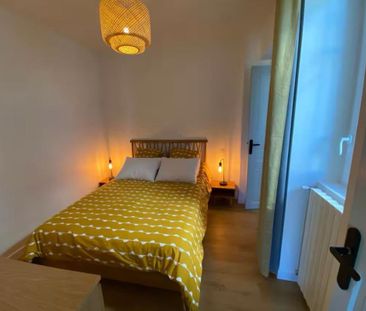 Location Appartement 2 pièces Meublé 37m² BAYONNE 64100 - Photo 2