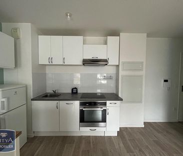 Location Appartement 2 pièces 45m² CHOISY LE ROI 94600 - Photo 6