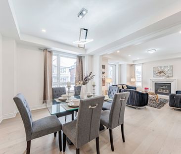 For Lease - 64 Plank Road, Bradford West Gwillimbury, Ontario - Photo 6