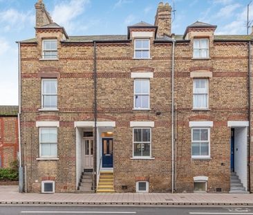 Cowley Road, Oxford - Photo 4