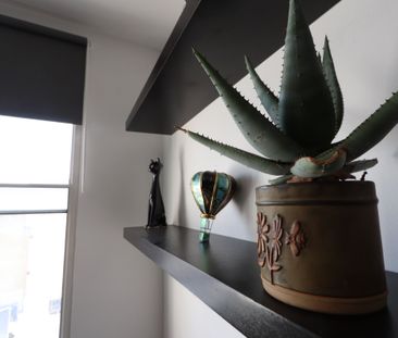 2 Bedroom Home – Medium Let - Photo 6