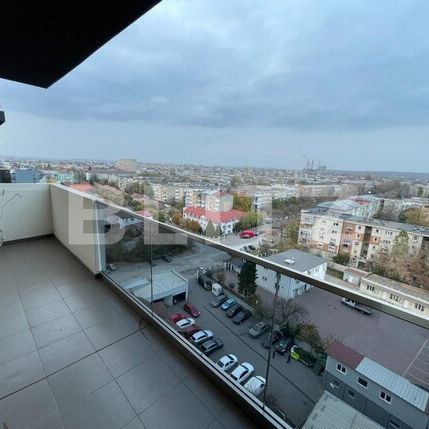 Apartament 2 camere 60mp, incalzire in pardoseala, parcare, zona Electroputere Mall - Photo 1