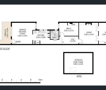 2/31 Barcom Avenue, Darlinghurst, NSW 2010 - Photo 6