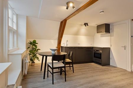 Te huur: Appartement Hogewoerd in Leiden - Foto 5