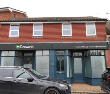 Station Approach West, Hassocks, BN6 - Photo 2