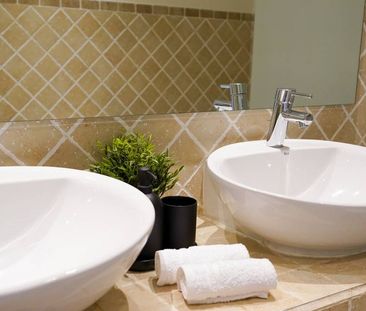 Luxury Flat for rent in Estepona, Andalusia - Foto 6
