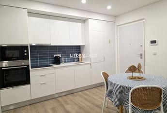 Apartamento T1 em Aveiro