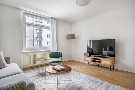 Birmensdorferstrasse 280 - Photo 4