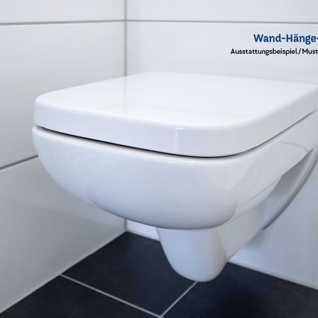 Bald verfügbar! 3-Zimmer-Wohnung in Dortmund Dorstfeld - Photo 3