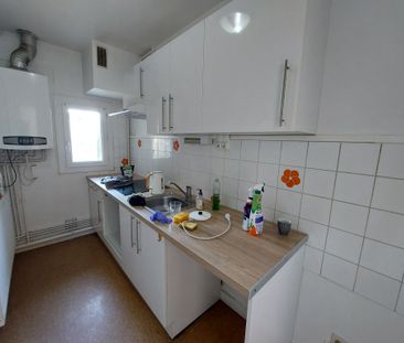 Location Appartement 3 pièces 71m² DIEPPE 76200 - Photo 4