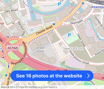 Silvercroft Street, Manchester, M15 - Photo 1