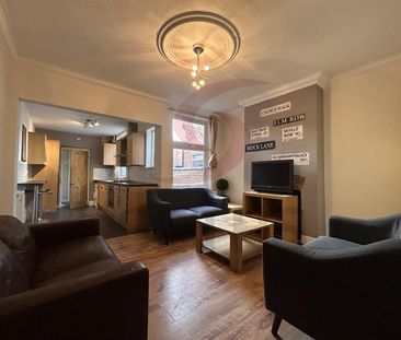 Noel Street, LE3, Leicester - Photo 6