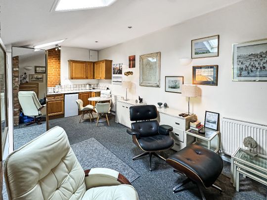 Market Hill, Woodbridge - Photo 1