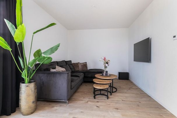 Te huur: Beijneslaan 53A 6, 1947 HK Beverwijk - Photo 1