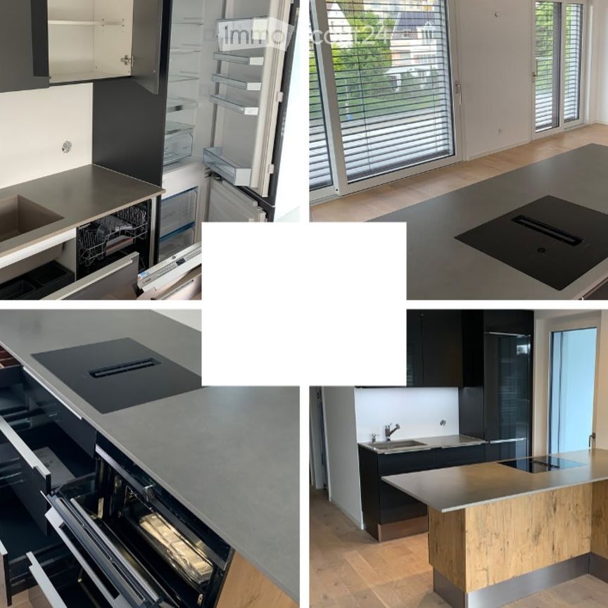 3 Zimmer, 77 m² - Photo 1