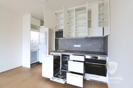 Pronájem bytu 1+kk 35 m² - Photo 4