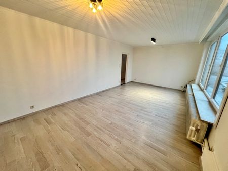 Dakappartement - Te huur - Photo 4