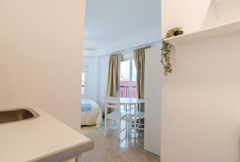 Carrer de la Mare de Déu del Pilar, Paterna, Valencian Community 46980